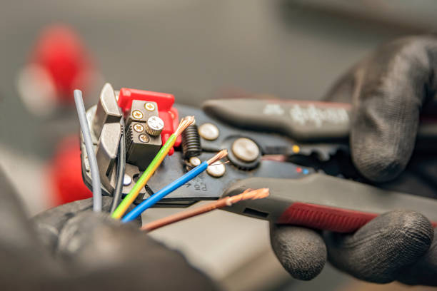 Electrical Outlet Repair in Rio Linda, CA