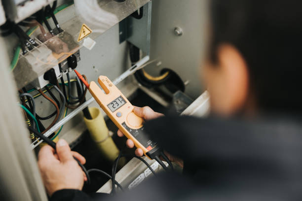 Best Licensed Electrician  in Rio Linda, CA