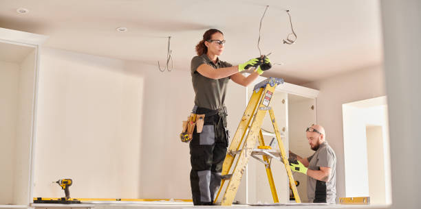 Best Electrical Installation Contractor  in Rio Linda, CA