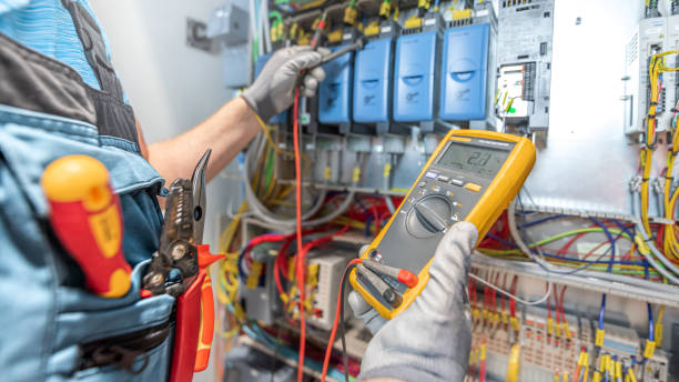 Best Ceiling Fan Installation Electrician  in Rio Linda, CA
