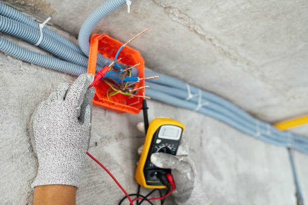 Best Home Electrical Repair  in Rio Linda, CA