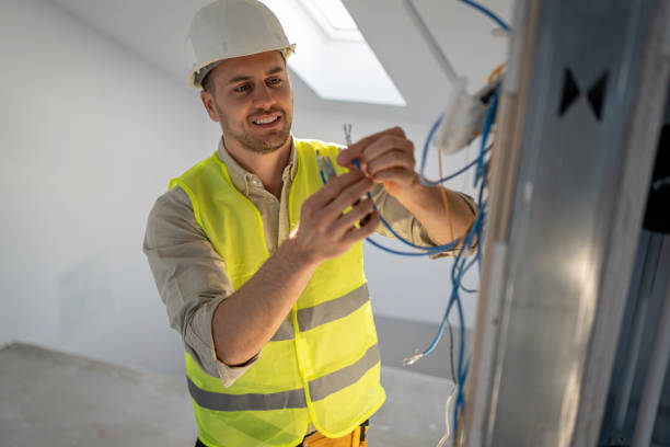Best Electrical Troubleshooting Services  in Rio Linda, CA